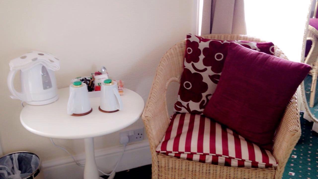 The Bay Guest House Weymouth Dış mekan fotoğraf