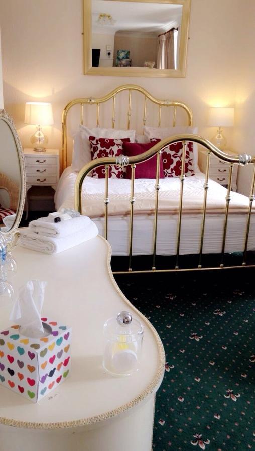 The Bay Guest House Weymouth Dış mekan fotoğraf
