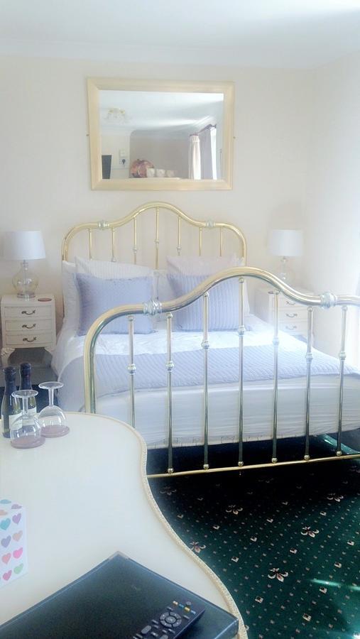 The Bay Guest House Weymouth Dış mekan fotoğraf