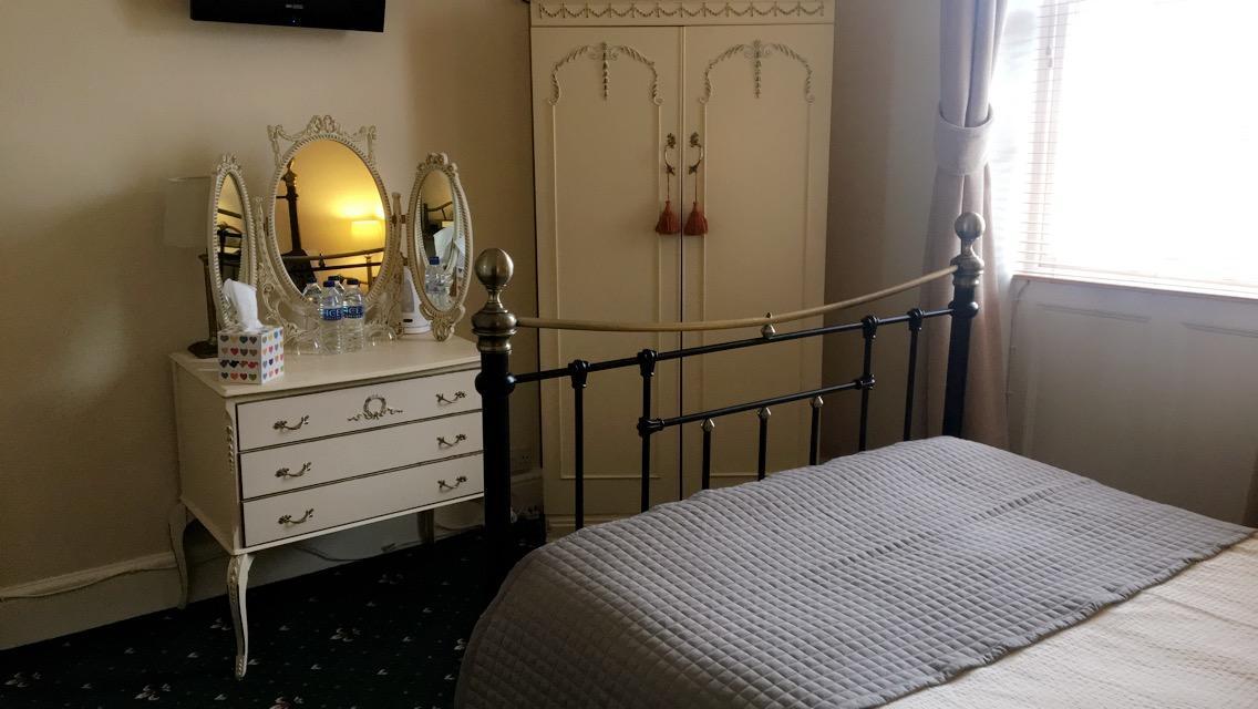 The Bay Guest House Weymouth Dış mekan fotoğraf